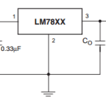 Quick 5V Power Supply for Micro-controllers and other devices