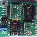 Arduino-CNC-Shield-V3-Top