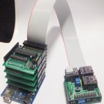 Arduino Multi-Core Breakout Board1