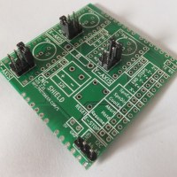 Arduino-CNC-Shield-Assemble-001
