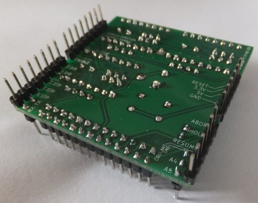 Arduino-CNC-Shield-Assemble-014