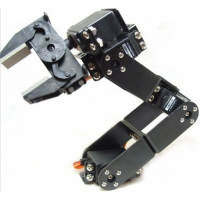 DIY-Robotic-Arm