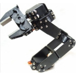 DIY Automated Manufaturing – Dip Soldering Robot