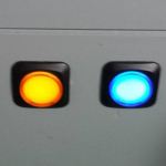 Arduino CNC Shield Raspberry Pi Enclosure- LED Lights