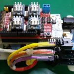 Arduino CNC Shield Raspberry Pi Enclosure- Stack