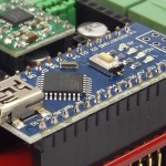 Raspberry-Pi-CNC-Board-MCU