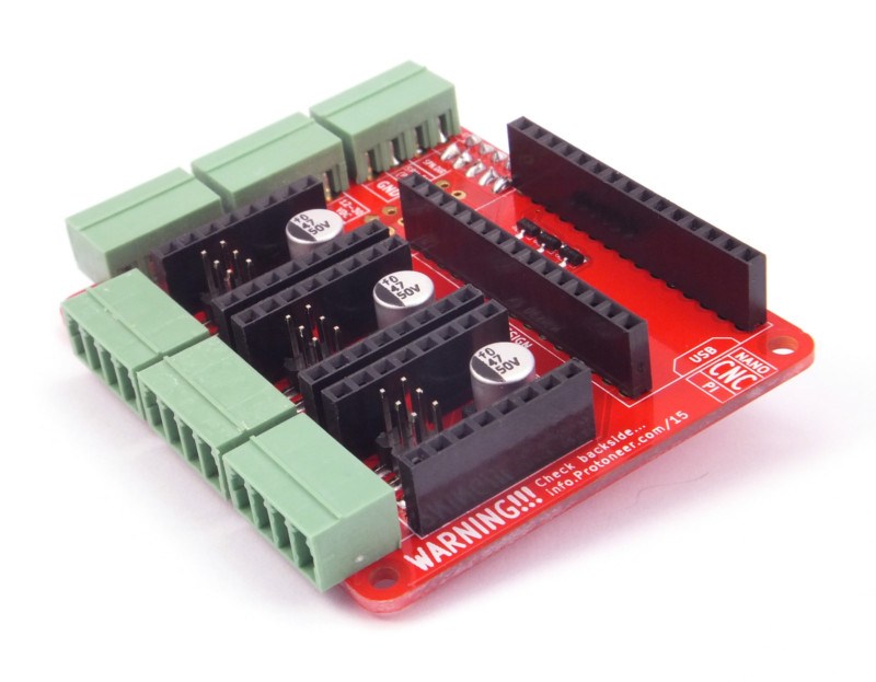 Raspberry-Pi-CNC-Board-Top