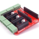 Raspberry-Pi-CNC-Board-Top
