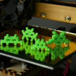 Thingiverse – Featured RSS Feed and more