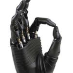 World’s most advanced prosthetic arm (Bionic arm)