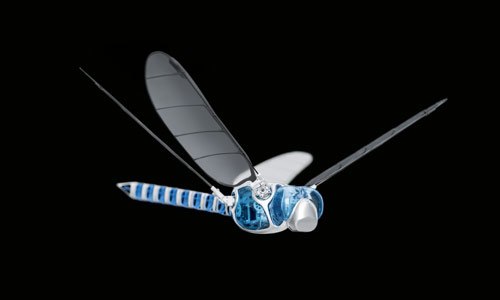 BionicOpter001