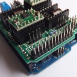 Arduino-CNC-Shield-V3-Front