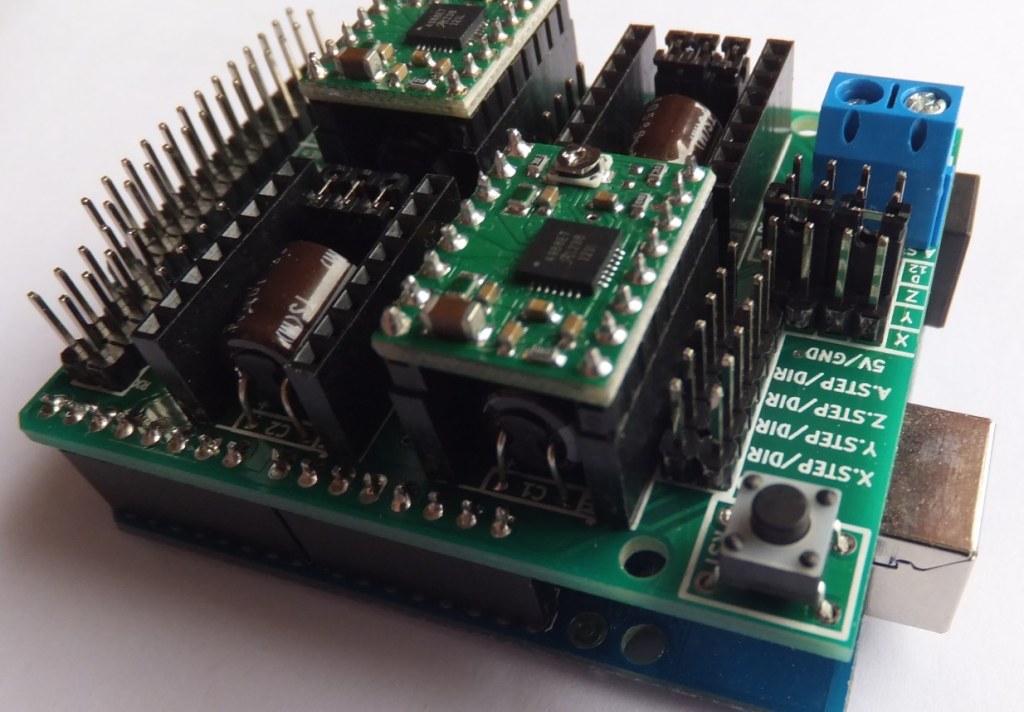 Arduino-CNC-Shield-V3-Right