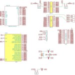 Arduino More-Core Shield Schematics