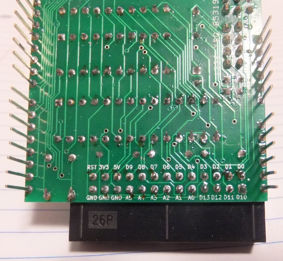 Arduino-Multi-Core-Bottom