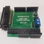 Arduino Multi-Core Breakout Board2