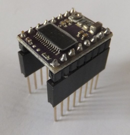 Arduino-CNC-Shield-Assemble-008