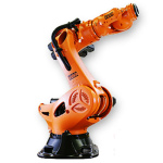 Manufacturing General Purpose Robot Arms