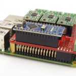 Raspberry-Pi-CNC-Board-GPIO