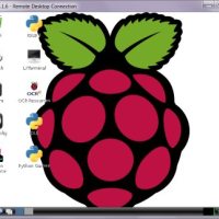 Remote Desktop to your Raspberry Pi