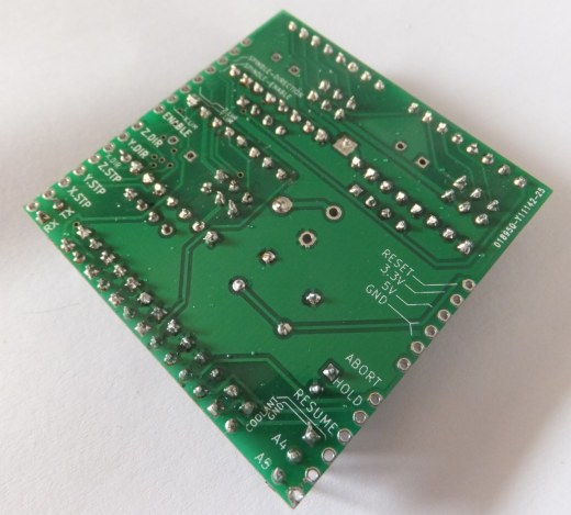 Arduino-CNC-Shield-Assemble-011