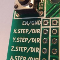 Arduino-CNC-Shield-V3-Assemble-Step2