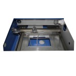 Cheap Chinese Laser Cutter-04-Inside Cutting Area