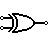 XOR gate symbol