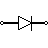 diode symbol