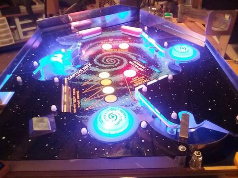 Pinball