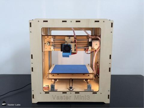3D printer