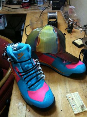 Power Laces