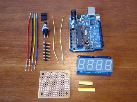 Parts