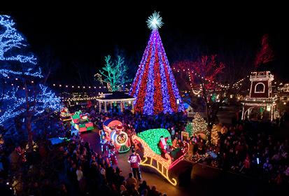 Christmas Lights