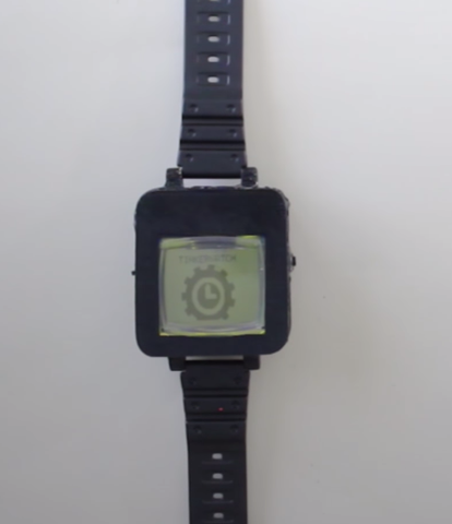 Final Smartwatch