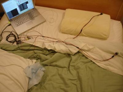 Sleep Tracker