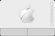 Apple Trackpad