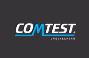 Comtest Engineering Logo