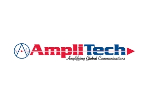 AmpliTech Logo