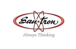 Santron Logo