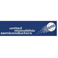 United Monolithic Semiconductors Logo