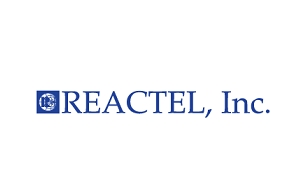 Reactel Logo