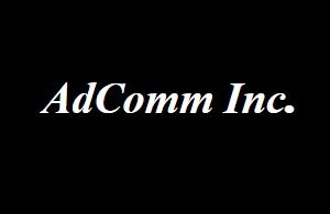 AdComm Logo