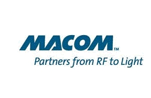 MACOM Logo