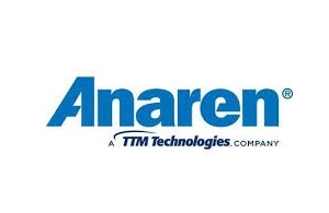 Anaren Inc Logo