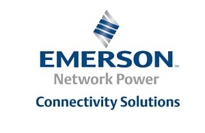 Emerson Network Power Connectivity Solutions Logo