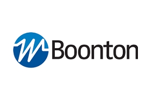 Boonton Logo