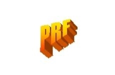 Premier RF Logo