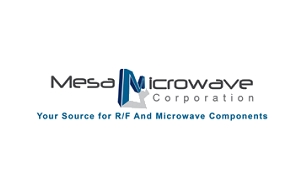 Mesa Microwave Logo