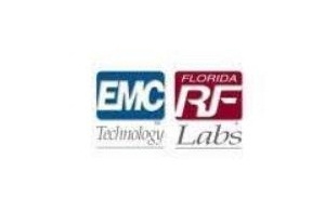 EMC Technology & Florida RF Labs Logo